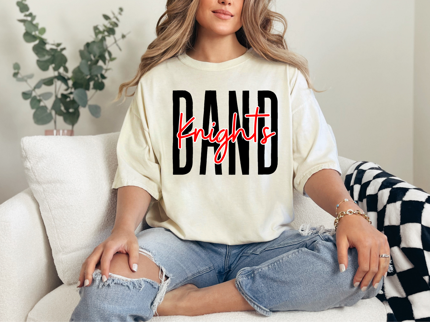 Knights Band