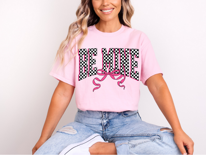 Be Mine Tee