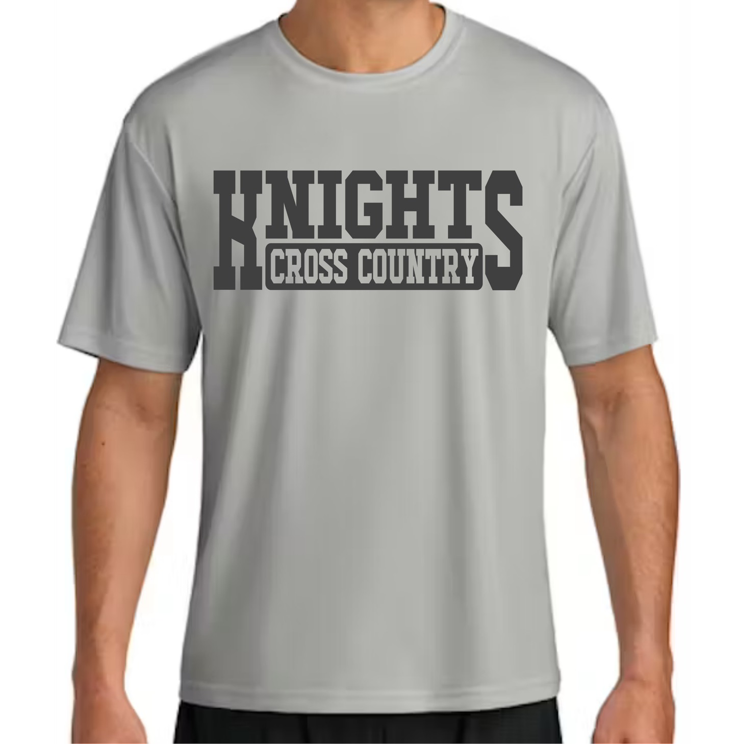 Knights Cross Country