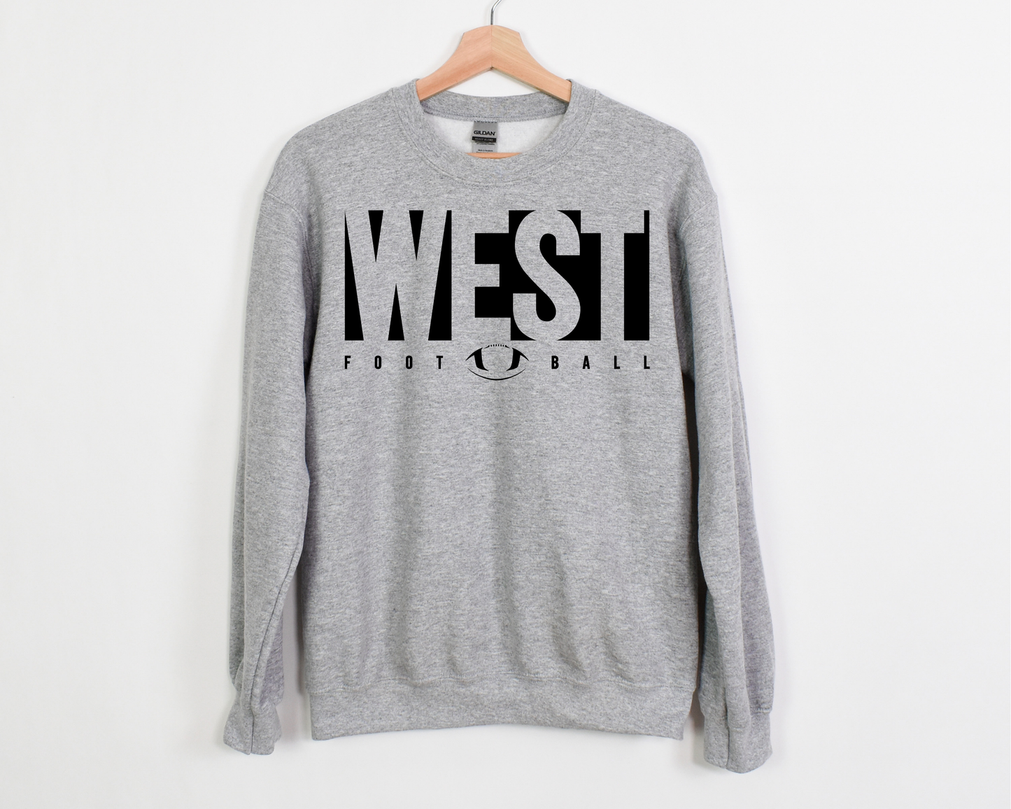 West Football