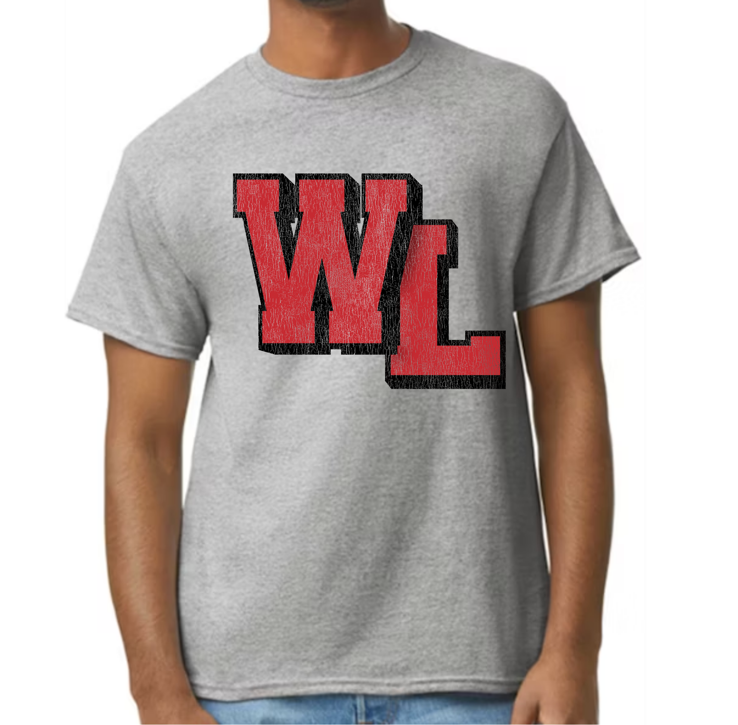 WL Distressed