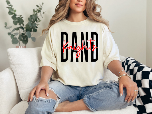 Knights Band