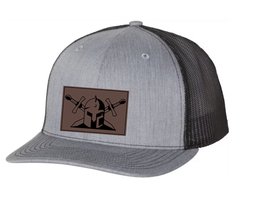 West Knights Patch Hat