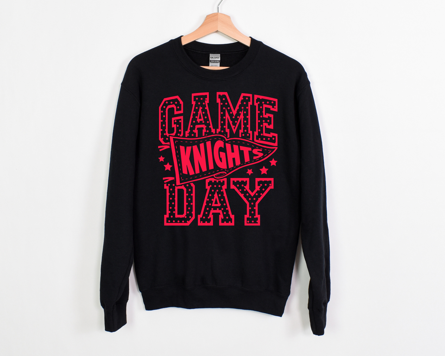 Game Day Knights