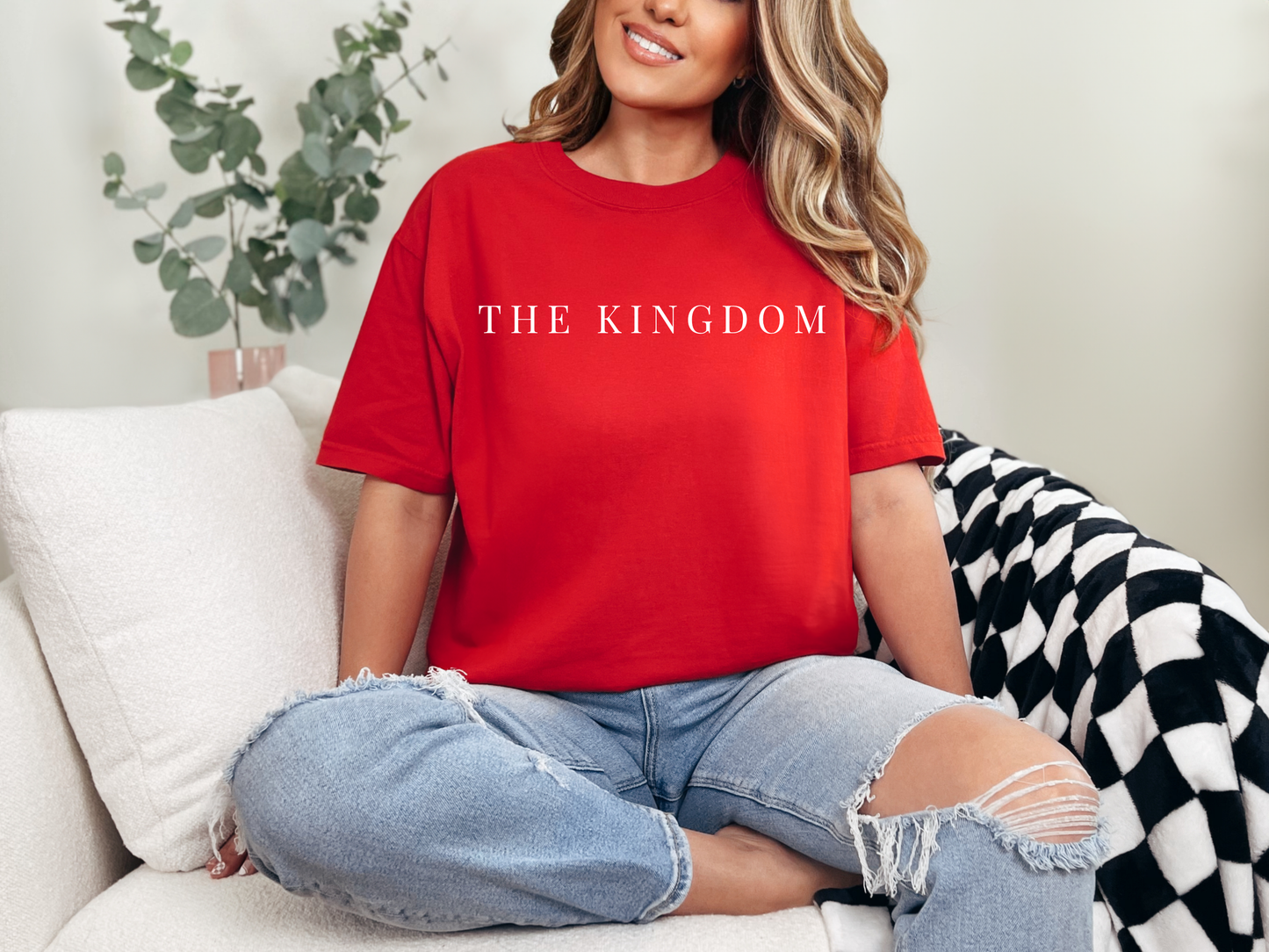 The Kingdom