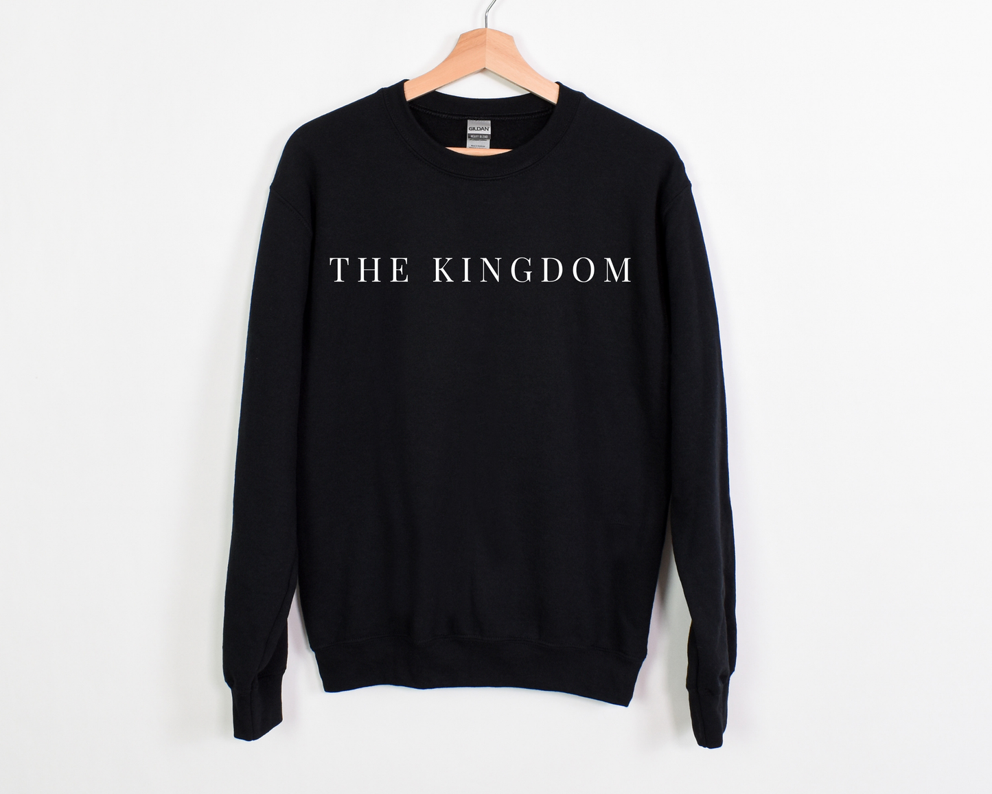 The Kingdom