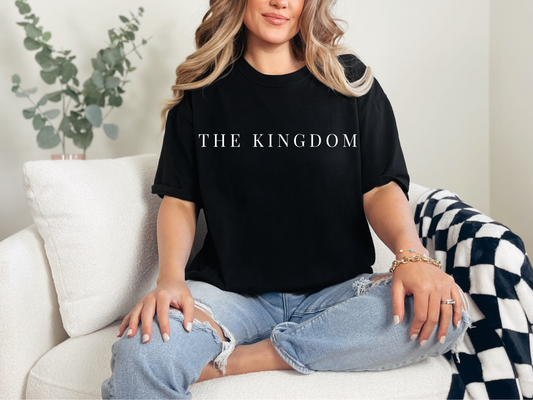 The Kingdom
