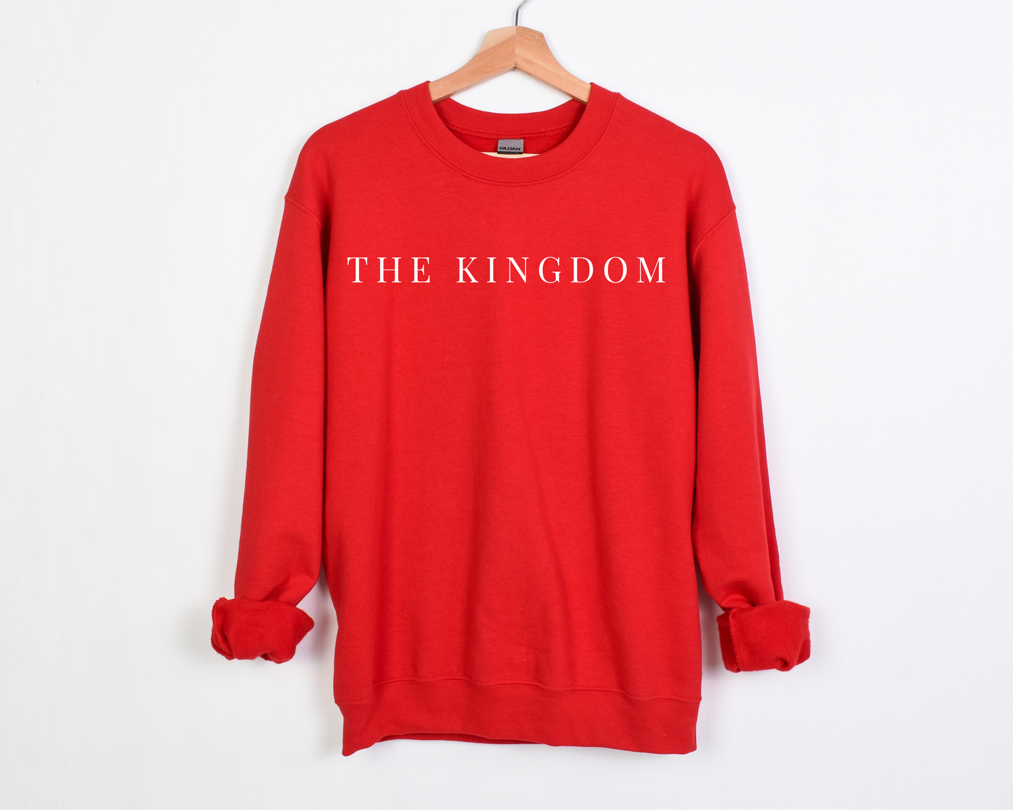 The Kingdom