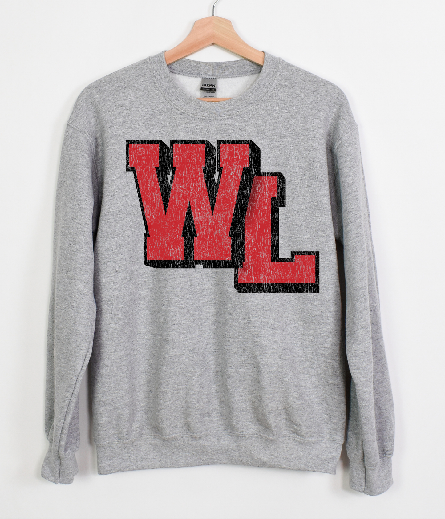 WL Distressed