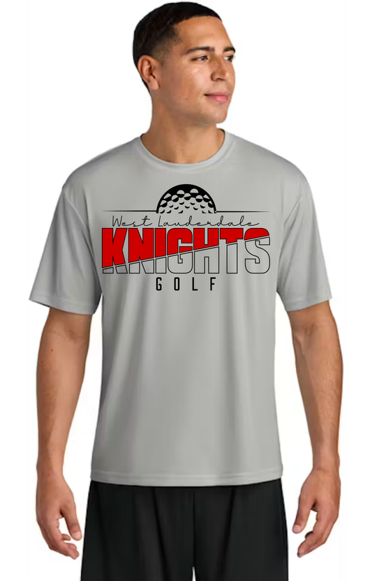 West Lauderdale Knights Golf