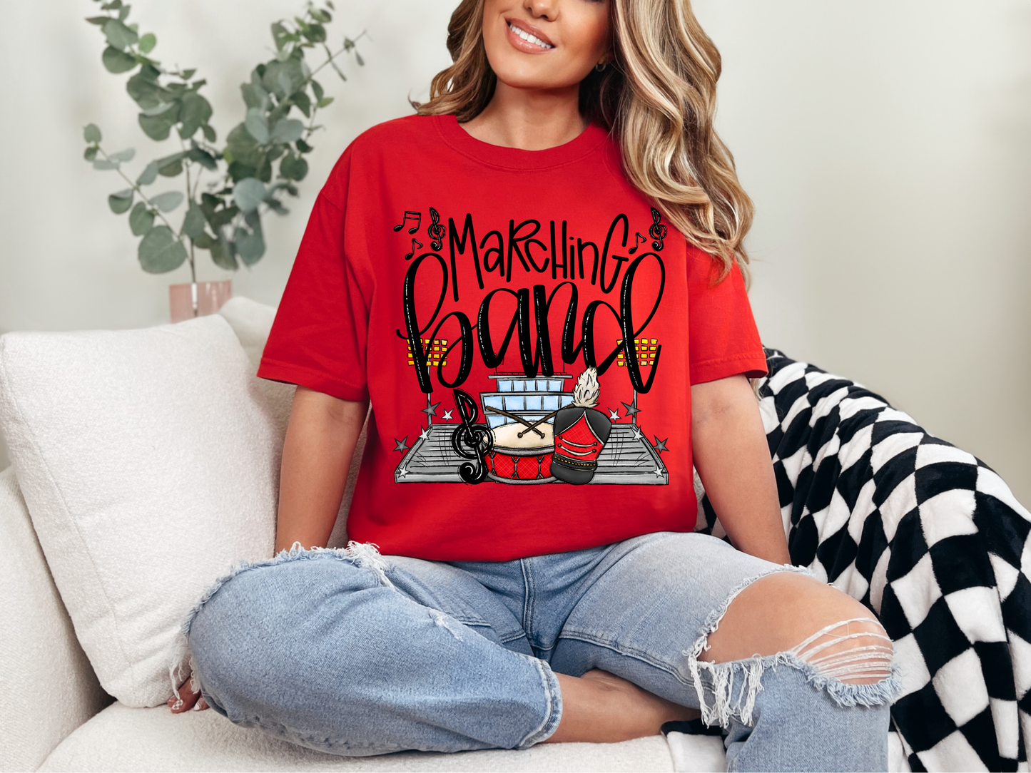 Marching Band
