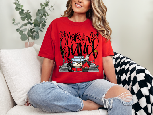 Marching Band