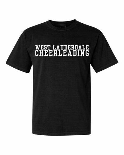 West Cheer Standard