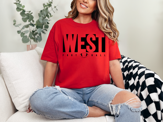West Football